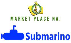 Market Place da Ponto da Sublimação na Submarino